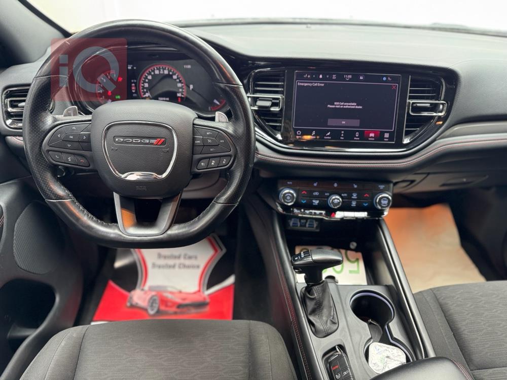 دودج دورانجو